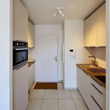 Cosy, Parking Securise - 2 Pers. Apartment *