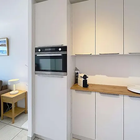 Cosy, Parking Securise - 2 Pers. Apartment *